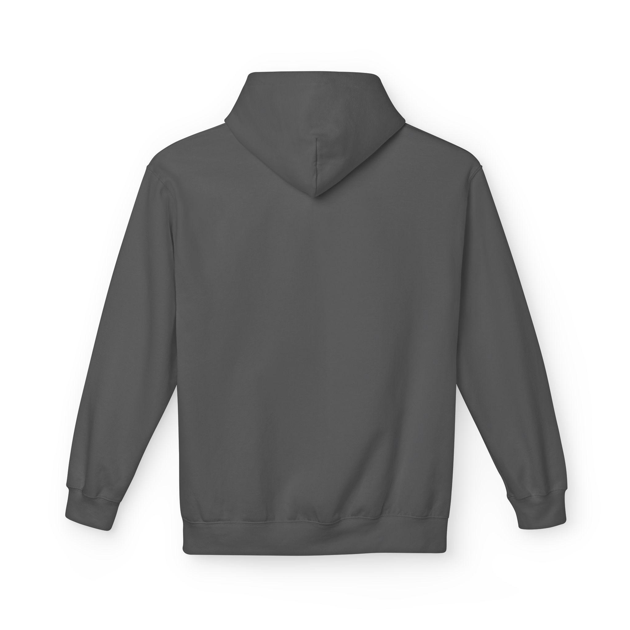 Unstoppable™ Hoodie – Gothic Blackletter Power Statement - Image 10