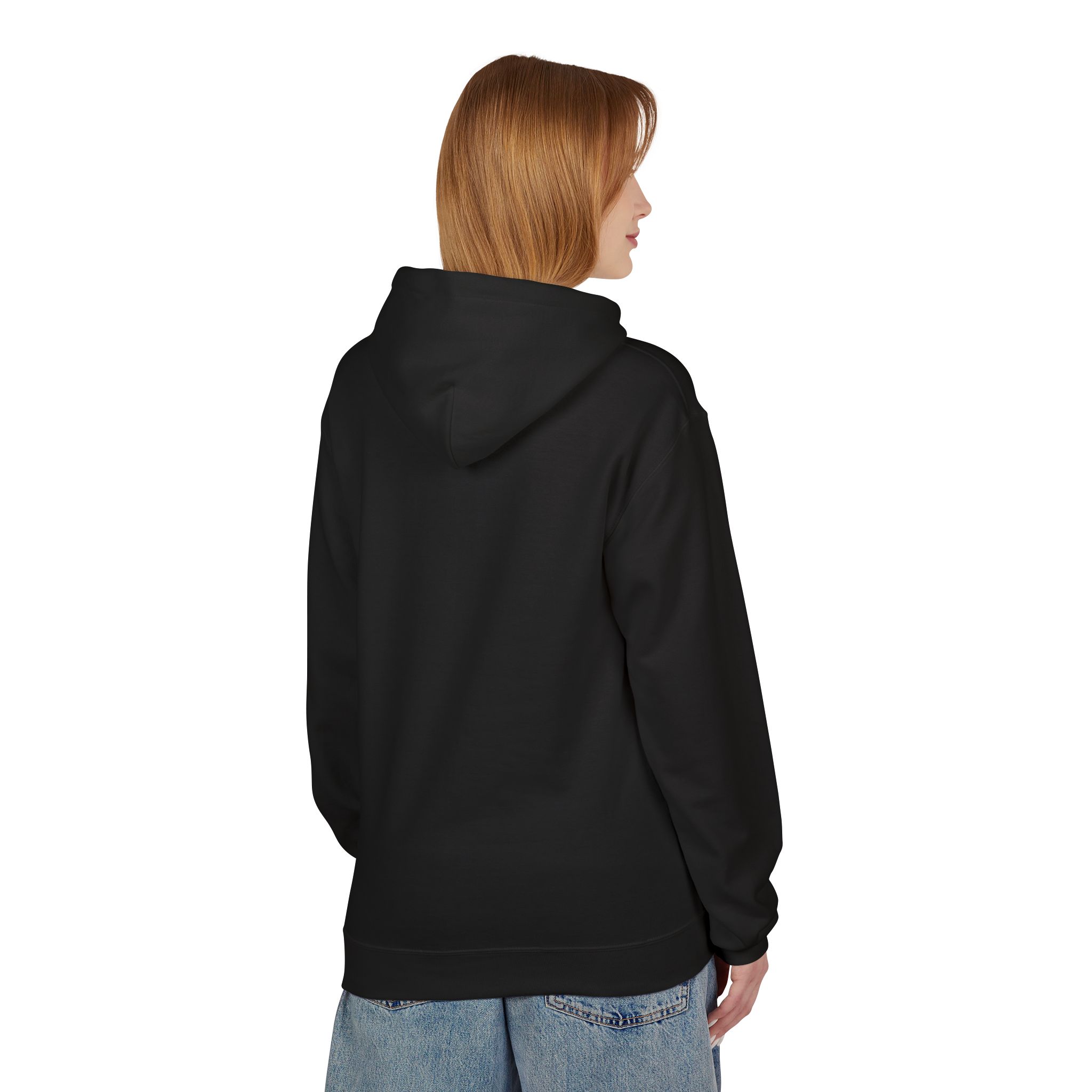 Steaming Mad Hoodie – Cartoon Anger Expression Art - Image 4